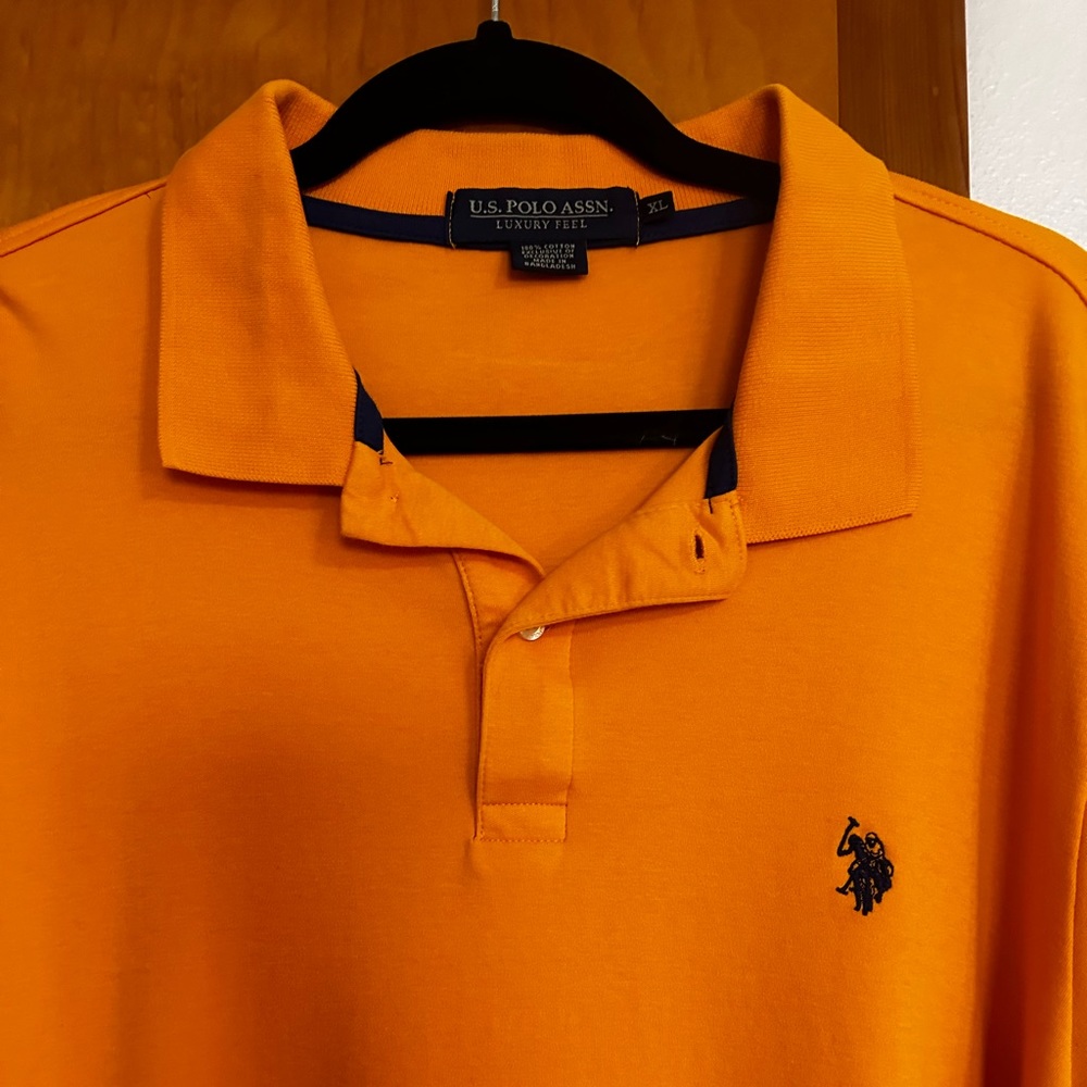 XL US Polo